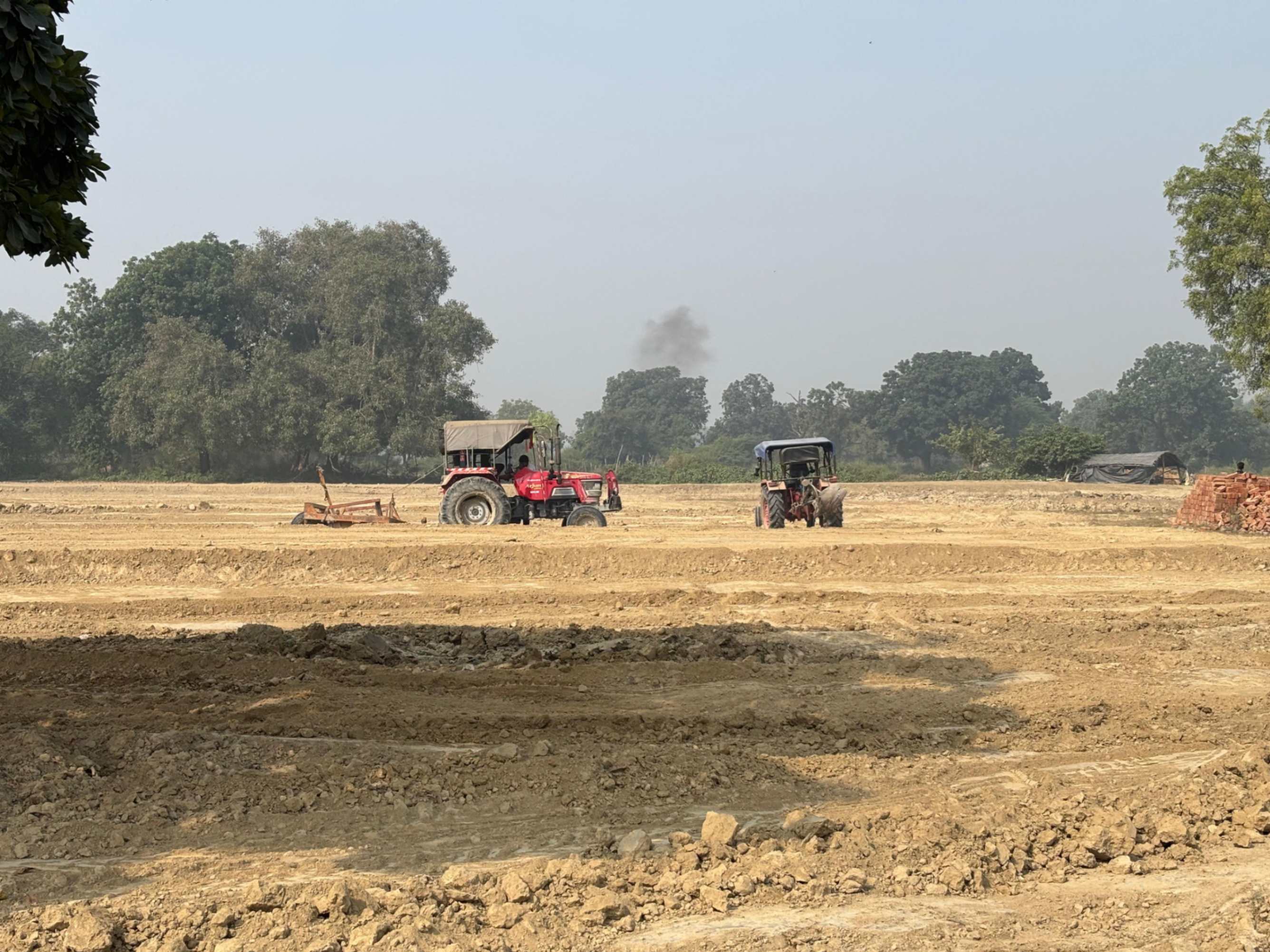 plots for sale in Lucknow